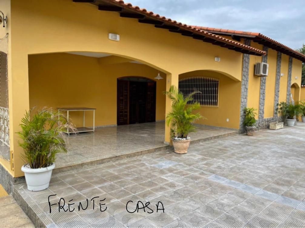 Casa à venda - Centro, Itaguaí - RJ 994883395